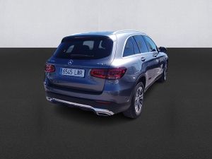 Mercedes Glc-class Glc 220 D 4matic - Foto 5