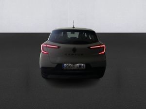 Renault Captur Intens Tce 140cv Gpf Micro Híbrido - Foto 6