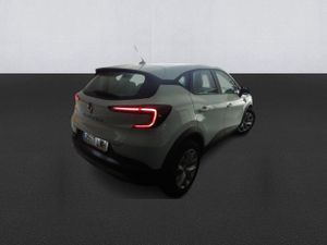 Renault Captur Intens Tce 140cv Gpf Micro Híbrido - Foto 5