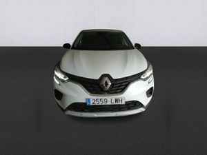 Renault Captur Intens Tce 140cv Gpf Micro Híbrido - Foto 3
