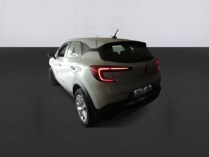 Renault Captur Intens Tce 140cv Gpf Micro Híbrido - Foto 7