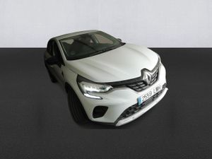 Renault Captur Intens Tce 140cv Gpf Micro Híbrido - Foto 4