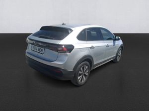 Volkswagen Taigo Life 1.0 Tsi 70kw (95cv) - Foto 5