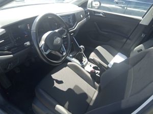 Volkswagen Taigo Life 1.0 Tsi 70kw (95cv) - Foto 8