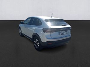Volkswagen Taigo Life 1.0 Tsi 70kw (95cv) - Foto 7