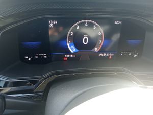 Volkswagen Taigo Life 1.0 Tsi 70kw (95cv) - Foto 9