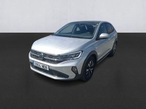 Volkswagen Taigo Life 1.0 Tsi 70kw (95cv) - Foto 2