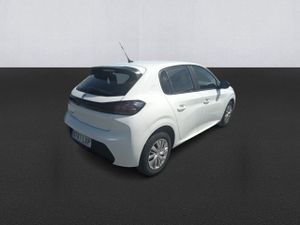 Peugeot 208 Bluehdi 73kw (100cv) Active - Foto 5
