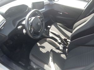 Peugeot 208 Bluehdi 73kw (100cv) Active - Foto 8