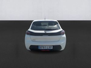 Peugeot 208 Bluehdi 73kw (100cv) Active - Foto 6