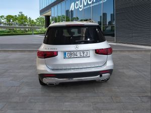 Mercedes Glb 2.0 200 D Dct 110kw (150cv) - Foto 6