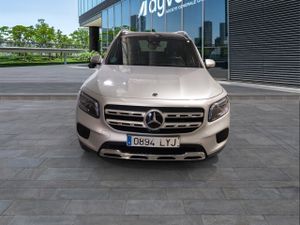 Mercedes Glb 2.0 200 D Dct 110kw (150cv) - Foto 3