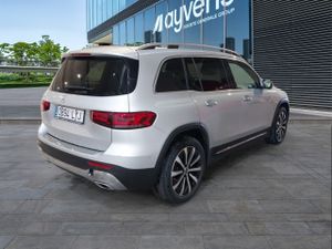 Mercedes Glb 2.0 200 D Dct 110kw (150cv) - Foto 5