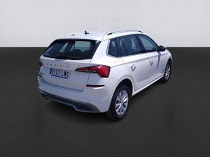 Skoda Kamiq 1.0 Tsi 81kw (110cv) Dsg Ambition - Foto 5