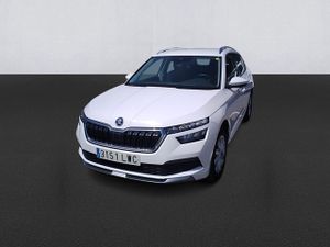Skoda Kamiq 1.0 Tsi 81kw (110cv) Dsg Ambition - Foto 2