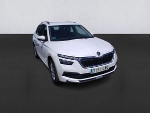 Skoda Kamiq 1.0 Tsi 81kw (110cv) Dsg Ambition - Foto 4
