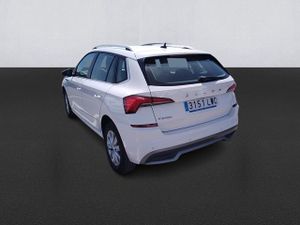Skoda Kamiq 1.0 Tsi 81kw (110cv) Dsg Ambition - Foto 7