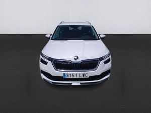 Skoda Kamiq 1.0 Tsi 81kw (110cv) Dsg Ambition - Foto 3