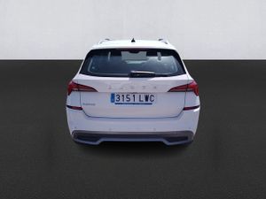 Skoda Kamiq 1.0 Tsi 81kw (110cv) Dsg Ambition - Foto 6