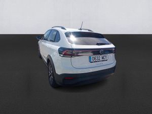 Volkswagen Taigo Life 1.0 Tsi 70kw (95cv) - Foto 7