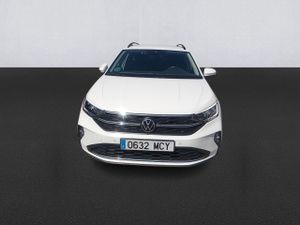 Volkswagen Taigo Life 1.0 Tsi 70kw (95cv) - Foto 3