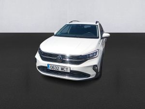 Volkswagen Taigo Life 1.0 Tsi 70kw (95cv) - Foto 2