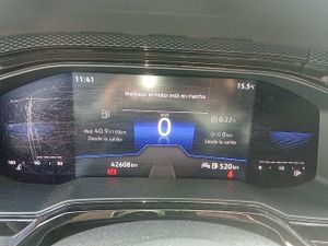 Volkswagen Taigo Life 1.0 Tsi 70kw (95cv) - Foto 9