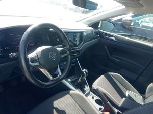 Volkswagen Taigo Life 1.0 Tsi 70kw (95cv) - Foto 8