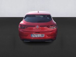 Renault Megane Zen Blue Dci 85 Kw (115cv) - Foto 6