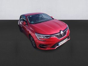 Renault Megane Zen Blue Dci 85 Kw (115cv) - Foto 4