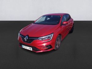 Renault Megane Zen Blue Dci 85 Kw (115cv) - Foto 2