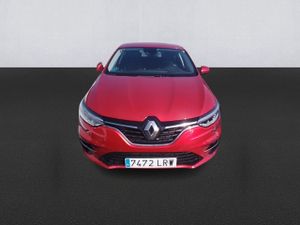 Renault Megane Zen Blue Dci 85 Kw (115cv) - Foto 3