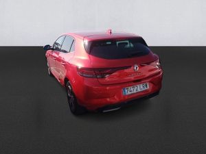 Renault Megane Zen Blue Dci 85 Kw (115cv) - Foto 7