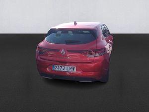 Renault Megane Zen Blue Dci 85 Kw (115cv) - Foto 5