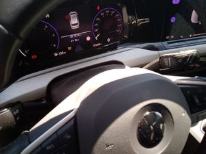 Volkswagen Golf Life 2.0 Tdi 85kw (115cv) Variant - Foto 9