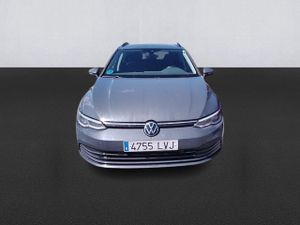 Volkswagen Golf Life 2.0 Tdi 85kw (115cv) Variant - Foto 3