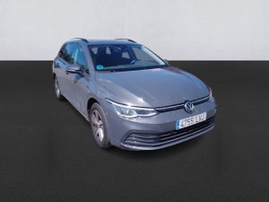 Volkswagen Golf Life 2.0 Tdi 85kw (115cv) Variant - Foto 4