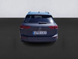Volkswagen Golf Life 2.0 Tdi 85kw (115cv) Variant - Foto 6
