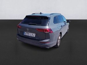 Volkswagen Golf Life 2.0 Tdi 85kw (115cv) Variant - Foto 5