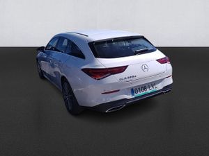 Mercedes Cla 220 D Dct Shooting Brake - Foto 7