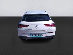 Mercedes Cla 220 D Dct Shooting Brake - Foto 6