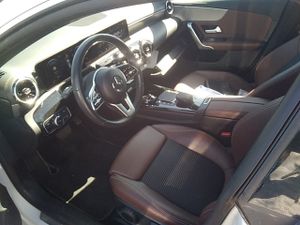 Mercedes Cla 220 D Dct Shooting Brake - Foto 8