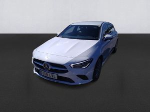 Mercedes Cla 220 D Dct Shooting Brake - Foto 2