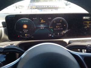 Mercedes Cla 220 D Dct Shooting Brake - Foto 9