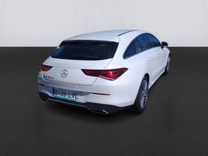 Mercedes Cla 220 D Dct Shooting Brake - Foto 5