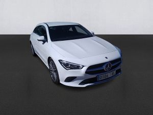 Mercedes Cla 220 D Dct Shooting Brake - Foto 4