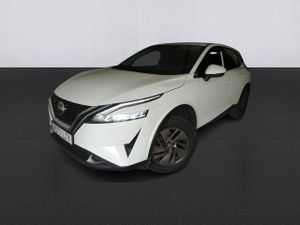 Nissan Qashqai Dig-t 103kw (140cv) Mhev 4x2 Acenta - Foto 2