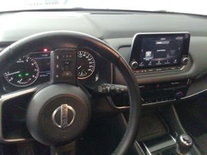 Nissan Qashqai Dig-t 103kw (140cv) Mhev 4x2 Acenta - Foto 8