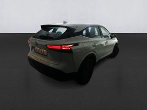 Nissan Qashqai Dig-t 103kw (140cv) Mhev 4x2 Acenta - Foto 5