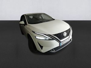 Nissan Qashqai Dig-t 103kw (140cv) Mhev 4x2 Acenta - Foto 4